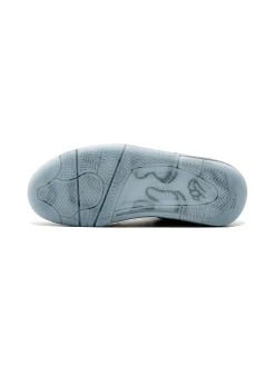 x Kaws Air Jordan 4 Retro sneakers Grey -JDAN Sport 12959137 13486358 1000
