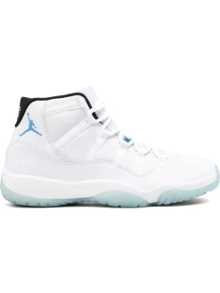 Air Jordan 11 Retro "Legend Blue" sneakers White