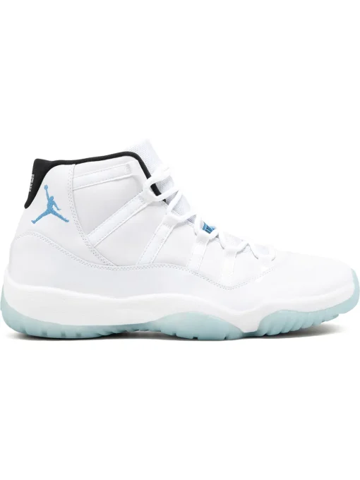 Air Jordan 11 Retro "Legend Blue" sneakers White -JDAN Sport 12959910 13486409 1000