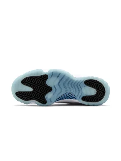 Air Jordan 11 Retro "Legend Blue" sneakers White -JDAN Sport 12959910 13486413 1000