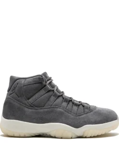 Air Jordan 11 Retro Premium "Pinnacle" sneakers Grey