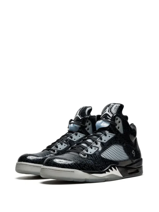 x Doernbecher Air Jordan 5 Retro sneakers Black -JDAN Sport 13031546 21356184 1000