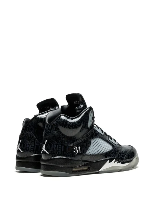 x Doernbecher Air Jordan 5 Retro sneakers Black -JDAN Sport 13031546 21356190 1000