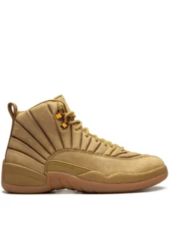 x Public School NY Air Jordan 12 Retro "NYC" sneakers Brown