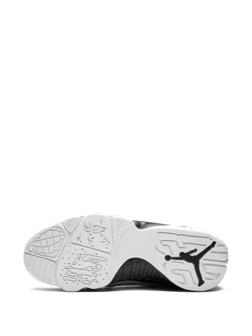 Air Jordan 9 Retro "Barons" sneakers White -JDAN Sport 13119679 21508423 1000