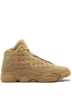 Air Jordan 13 Retro "Wheat" sneakers Brown