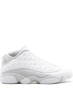 Air Jordan 13 Retro Low sneakers White