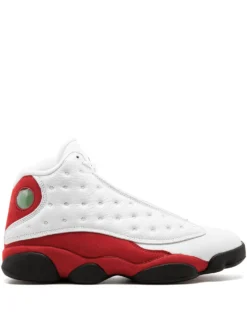 Air Jordan 13 Retro "Chicago" sneakers White