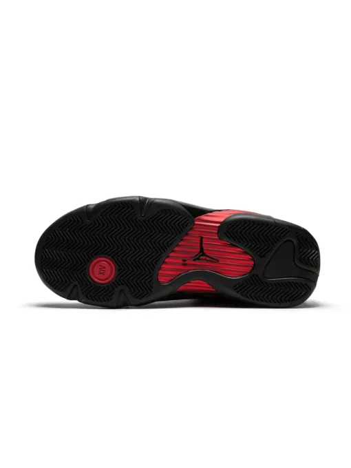 Air Jordan 14 Retro "Last Shot" sneakers Black -JDAN Sport 13157706 14717293 1000