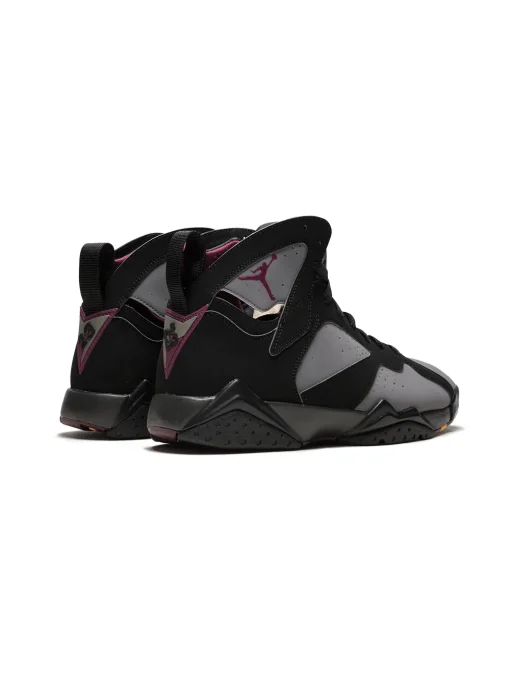 Air Jordan 7 Retro "Bordeaux 2015" sneakers Black -JDAN Sport 13157789 14625046 1000