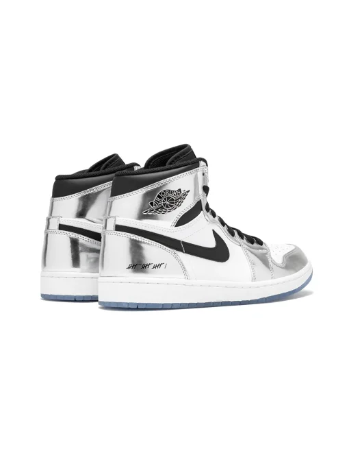 Air Jordan 1 High Retro "Think 16/Kawhi Leonard" sneakers White -JDAN Sport 13157850 14625204 1000
