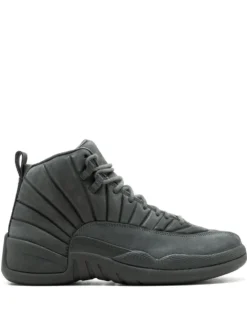 x Public School NY Air Jordan 12 Retro sneakers Grey
