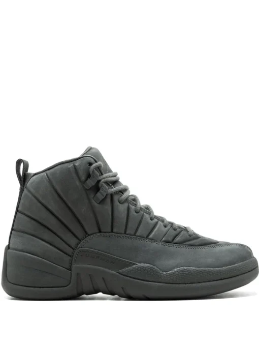 x Public School NY Air Jordan 12 Retro sneakers Grey -JDAN Sport 13157985 21516323 1000