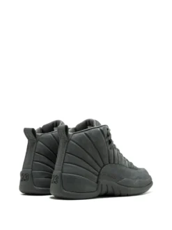 x Public School NY Air Jordan 12 Retro sneakers Grey -JDAN Sport 13157985 21516325 1000