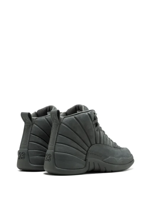 x Public School NY Air Jordan 12 Retro sneakers Grey -JDAN Sport 13157985 21516325 1000