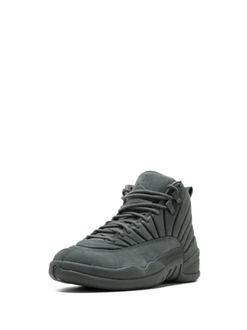 x Public School NY Air Jordan 12 Retro sneakers Grey -JDAN Sport 13157985 21516326 1000