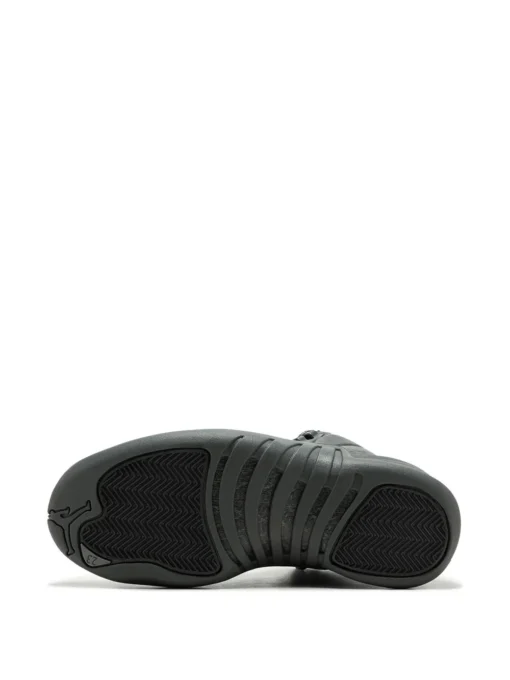 x Public School NY Air Jordan 12 Retro sneakers Grey -JDAN Sport 13157985 21516327 1000