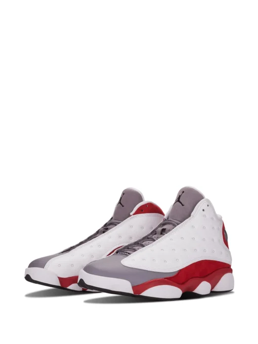 Air Jordan 13 Retro "Grey Toe" sneakers White -JDAN Sport 13158011 18570119 1000