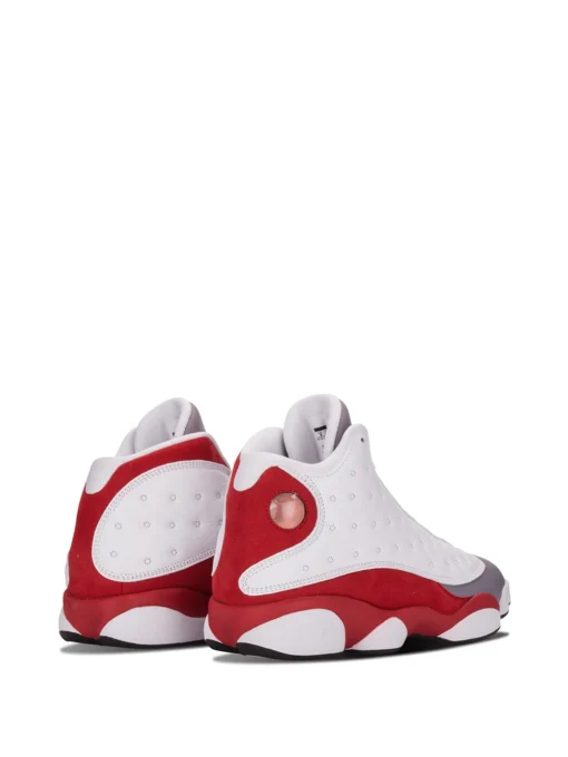 Air Jordan 13 Retro "Grey Toe" sneakers White -JDAN Sport 13158011 18570121 1000