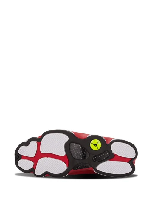 Air Jordan 13 Retro "Grey Toe" sneakers White -JDAN Sport 13158011 18570123 1000