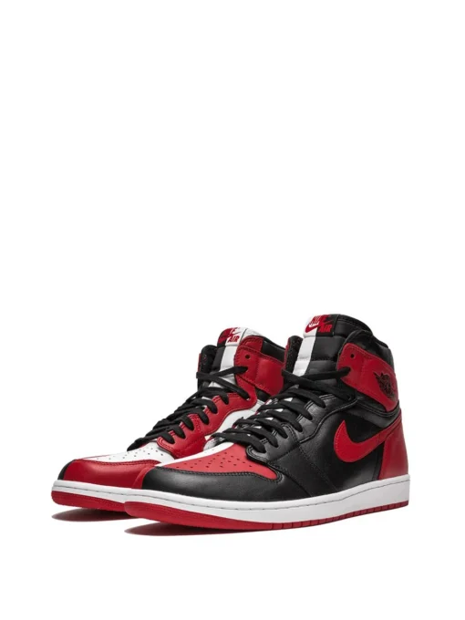 Air Jordan 1 Hi H2H Nrg/Chi "Homage To Home (Numbered)" sneakers Black -JDAN Sport 13158181 21516473 1000