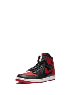Air Jordan 1 Hi H2H Nrg/Chi "Homage To Home (Numbered)" sneakers Black -JDAN Sport 13158181 21516475 1000