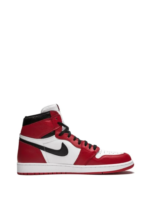 Air Jordan 1 Hi H2H Nrg/Chi "Homage To Home (Numbered)" sneakers Black -JDAN Sport 13158181 21516478 1000