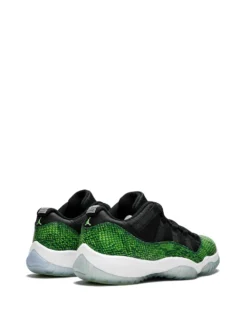 Air Jordan 11 Retro Low "Nightshade" sneakers Black -JDAN Sport 13158202 21516136 1000