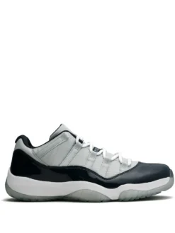 Air Jordan 11 Retro Low Georgetown sneakers Grey