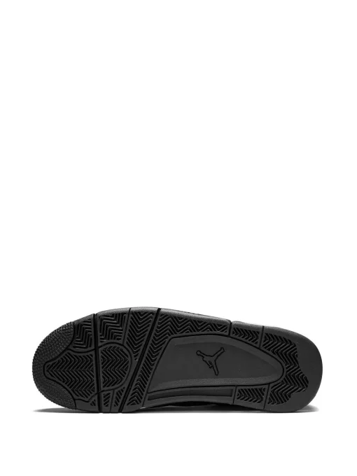 Air Jordan 4 11Lab4 "Black Patent" sneakers -JDAN Sport 13158985 21517793 1000