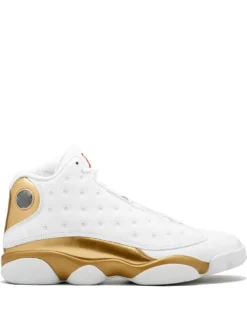 Air Jordan DMP Pack sneakers White