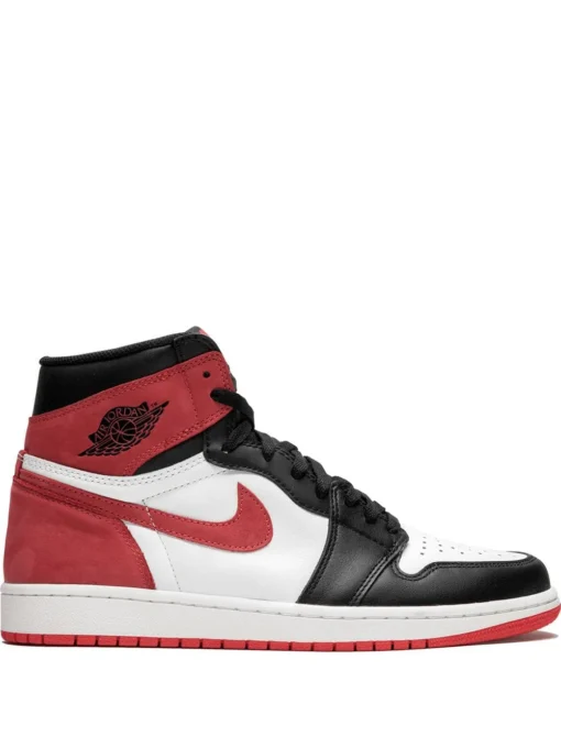 Air Jordan 1 Retro High OG "Track Red" sneakers -JDAN Sport 13159116 21517224 1000