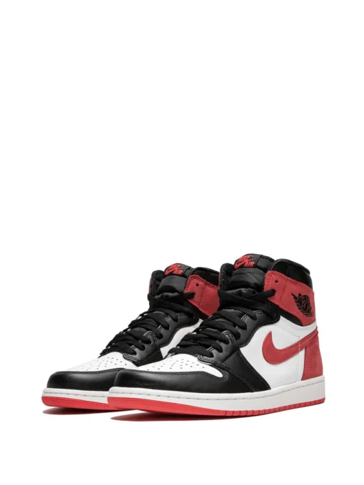 Air Jordan 1 Retro High OG "Track Red" sneakers -JDAN Sport 13159116 21517226 1000
