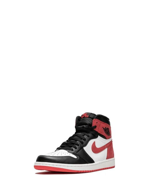 Air Jordan 1 Retro High OG "Track Red" sneakers -JDAN Sport 13159116 21517230 1000