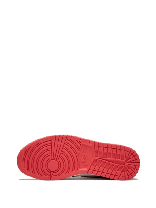 Air Jordan 1 Retro High OG "Track Red" sneakers -JDAN Sport 13159116 21517232 1000