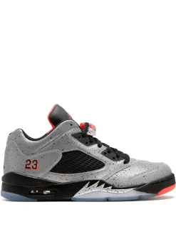 x Neymar Air Jordan 5 Retro Low sneakers Grey