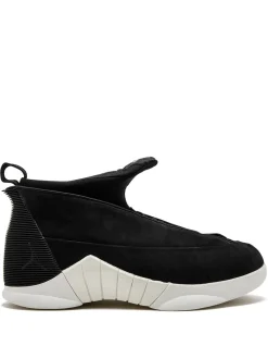 x PSNY Air Jordan 15 Retro sneakers Black