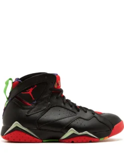 Air Jordan 7 Retro Marvin The Martian Black