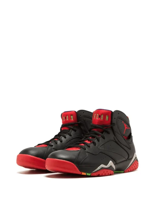 Air Jordan 7 Retro Marvin The Martian Black -JDAN Sport 13159190 21516883 1000