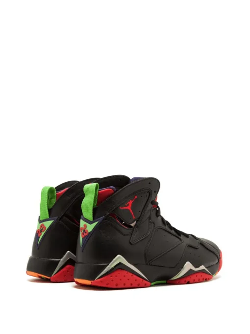 Air Jordan 7 Retro Marvin The Martian Black -JDAN Sport 13159190 21516885 1000