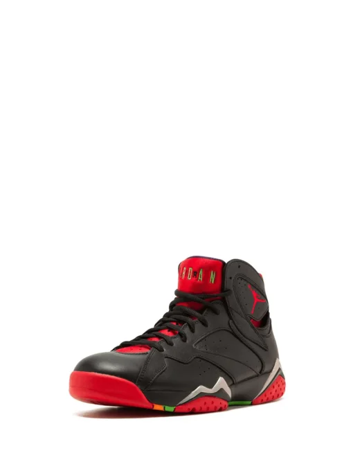 Air Jordan 7 Retro Marvin The Martian Black -JDAN Sport 13159190 21516887 1000