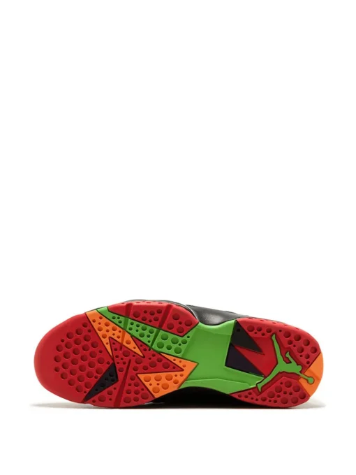 Air Jordan 7 Retro Marvin The Martian Black -JDAN Sport 13159190 21516889 1000