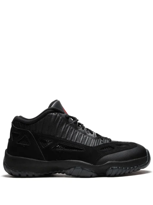 Air Jordan 11 Retro Low "Referee" sneakers Black -JDAN Sport 13159199 21516851 1000