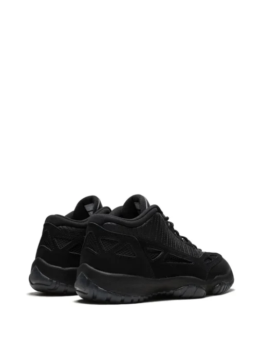 Air Jordan 11 Retro Low "Referee" sneakers Black -JDAN Sport 13159199 21516853 1000