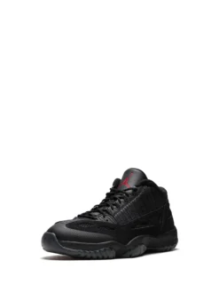 Air Jordan 11 Retro Low "Referee" sneakers Black -JDAN Sport 13159199 21516854 1000