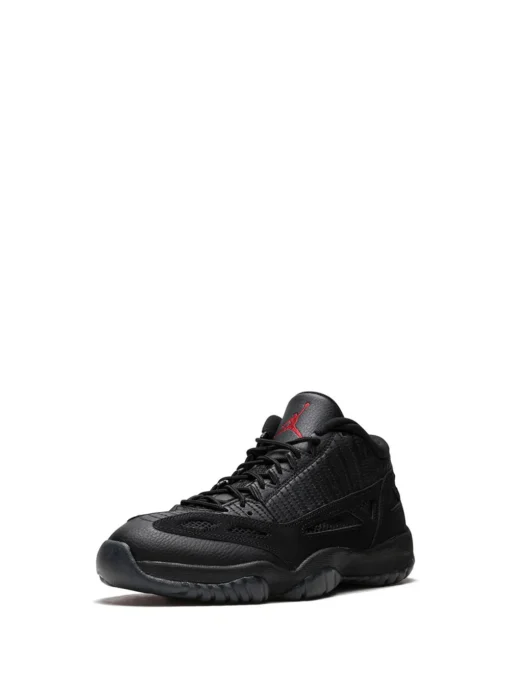 Air Jordan 11 Retro Low "Referee" sneakers Black -JDAN Sport 13159199 21516854 1000
