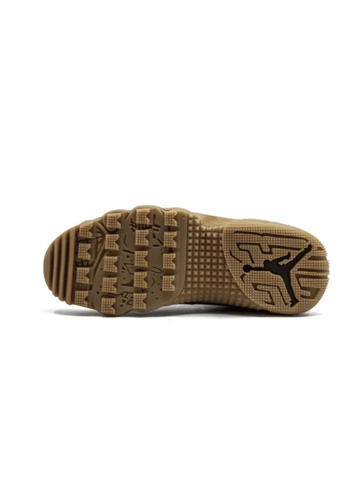 Air Jordan 9 Retro NRG "Wheat" boots Brown -JDAN Sport 13522609 26322421 1000