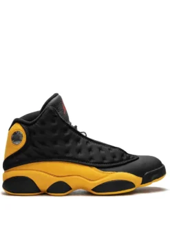 Air Jordan 13 "Melo Class Of 2002" sneakers Black