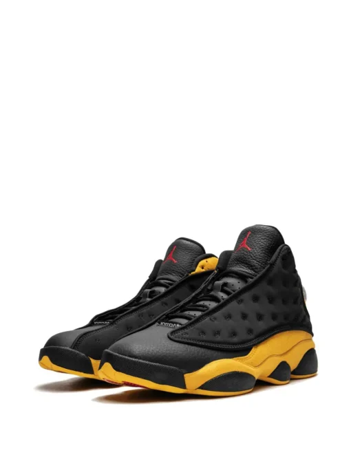 Air Jordan 13 "Melo Class Of 2002" sneakers Black -JDAN Sport 13555651 21559191 1000
