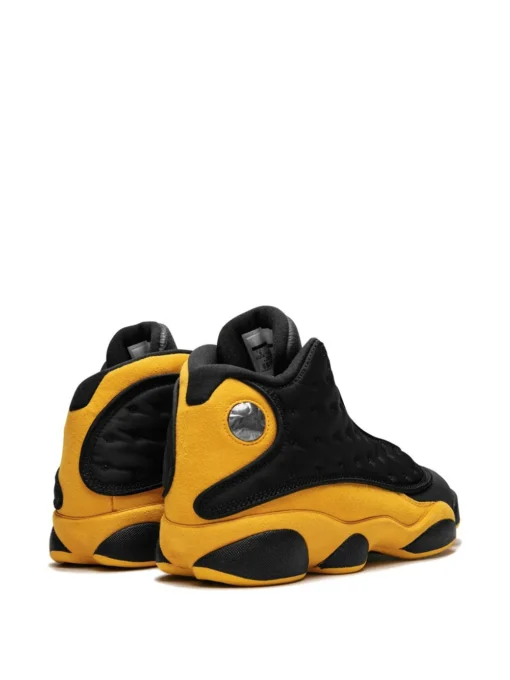 Air Jordan 13 "Melo Class Of 2002" sneakers Black -JDAN Sport 13555651 21559192 1000